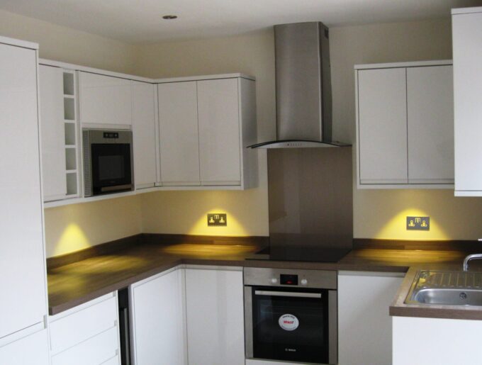 Kitchen Extensions Bromley