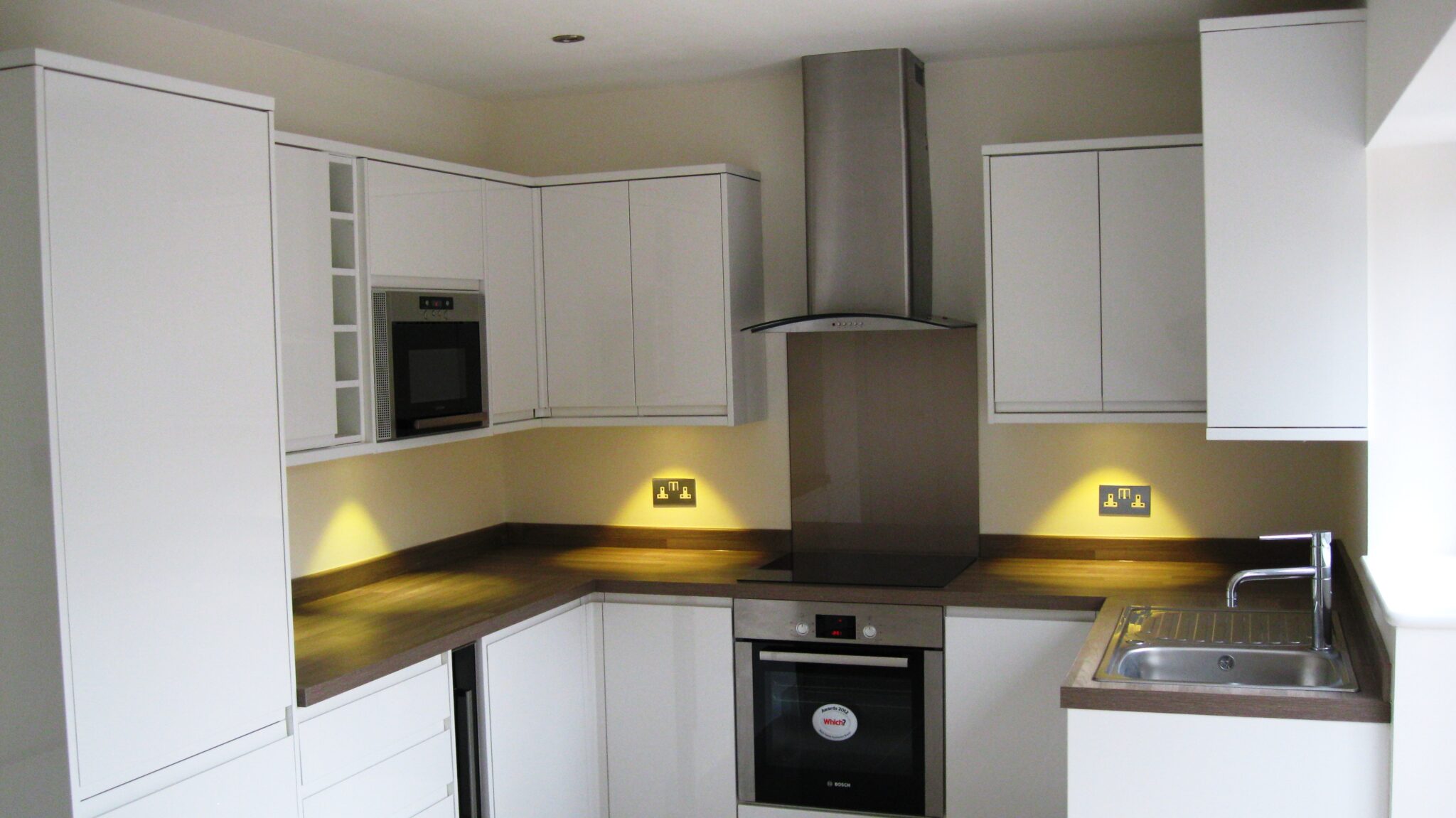 Kitchen Extensions Bromley