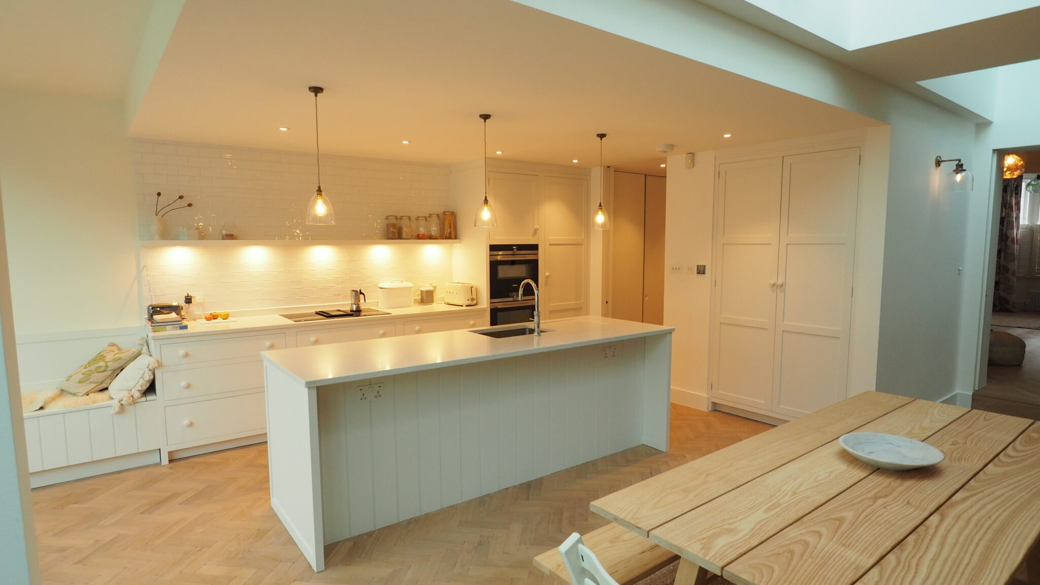 Kitchen Extensions Bromley