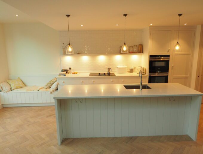 kitchen extensions