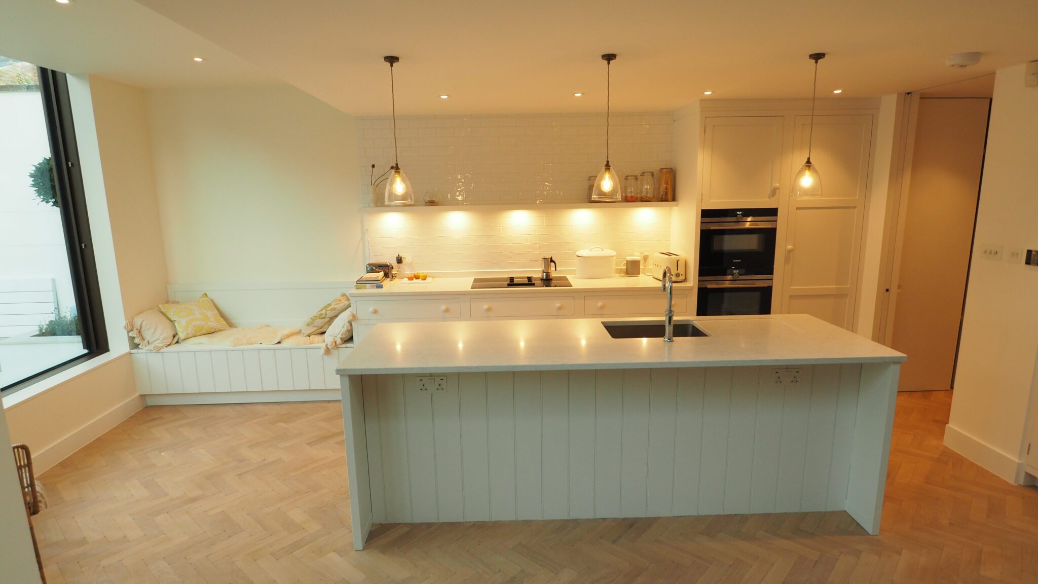 kitchen extensions