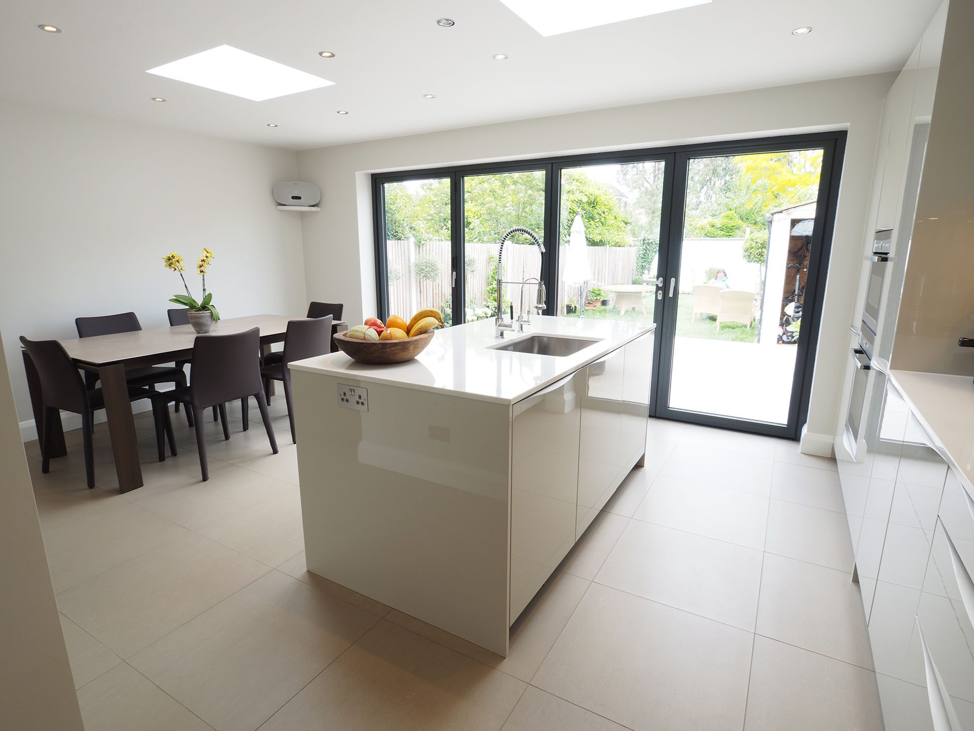 Kitchen Extensions Bromley