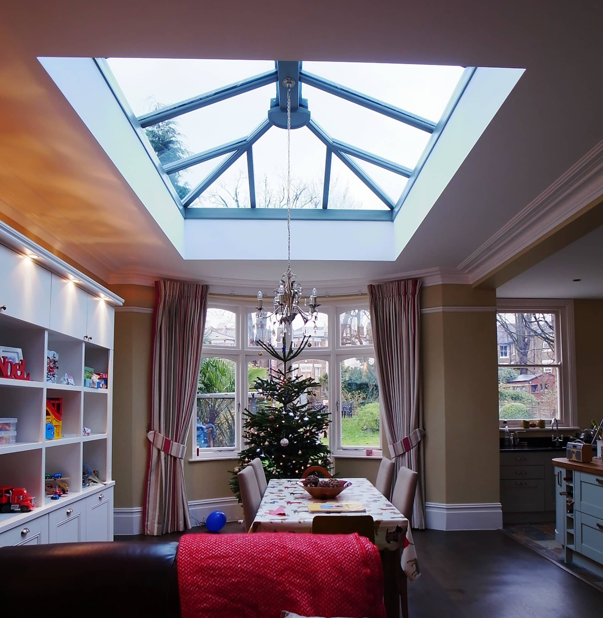 loft conversions