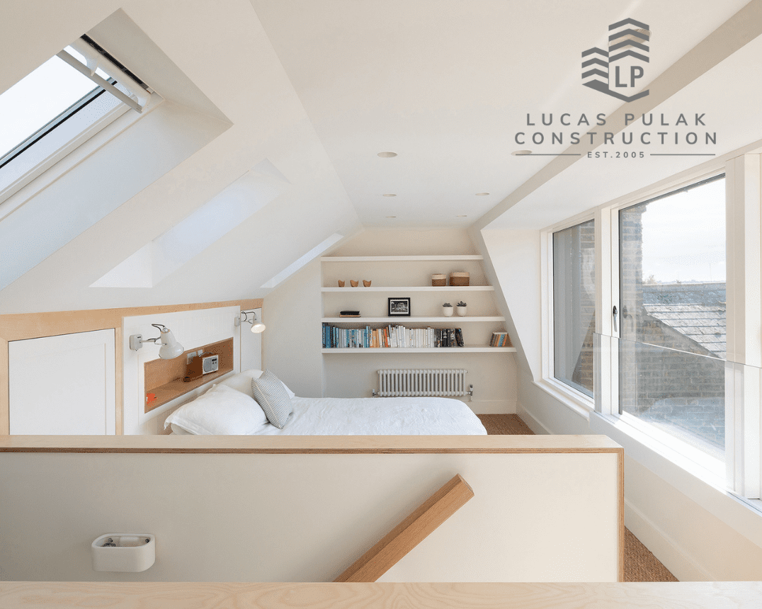 Loft Conversions