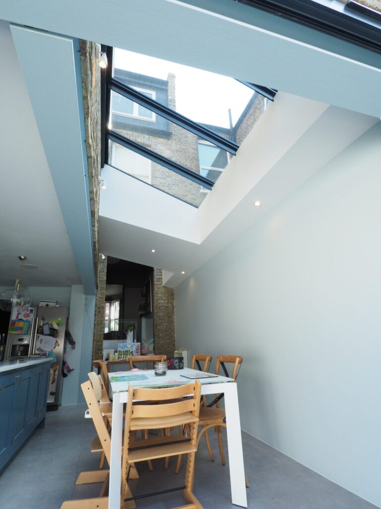 Kitchen Extensions