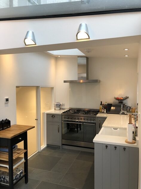 Kitchen Extensions