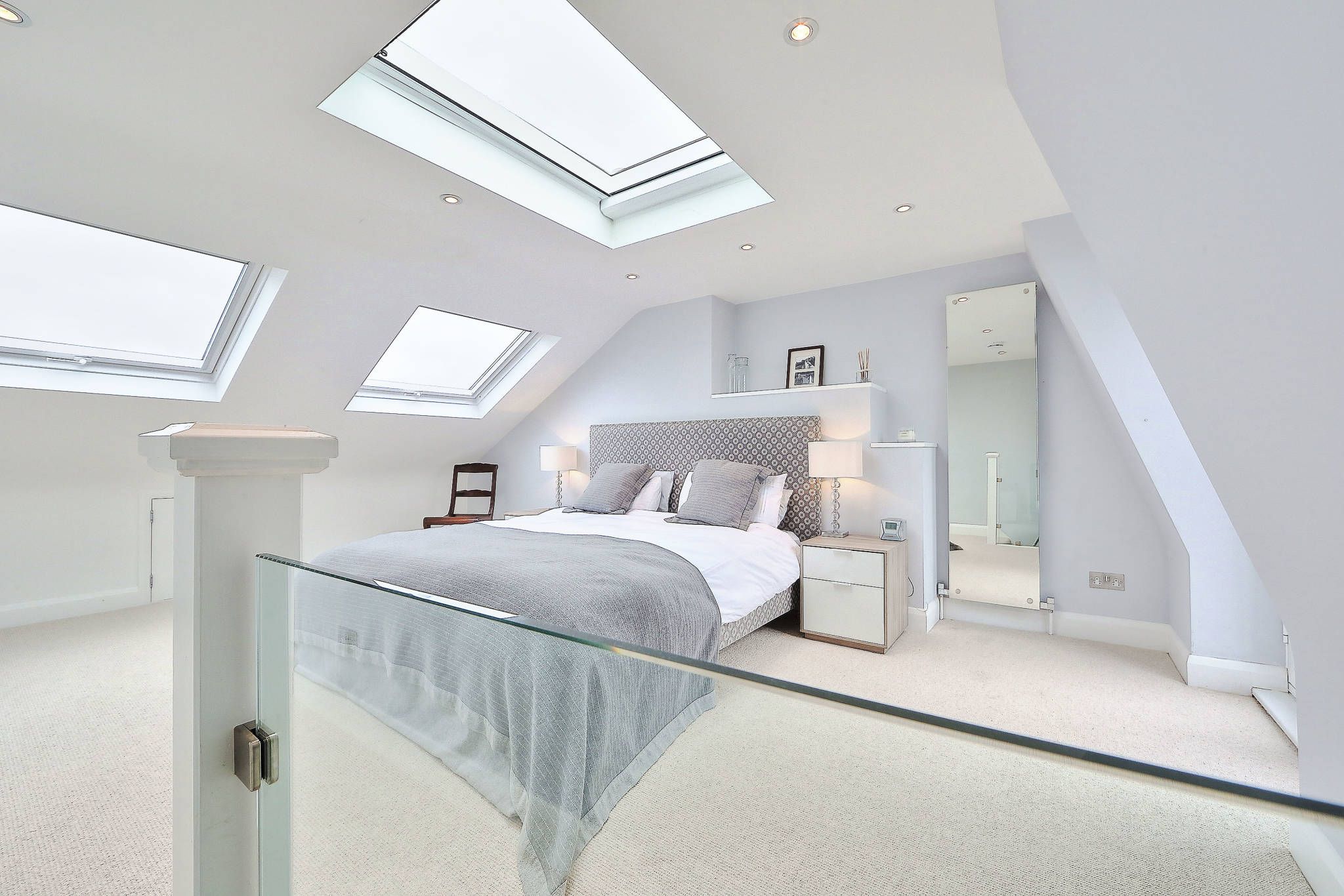 Loft Conversions Putney