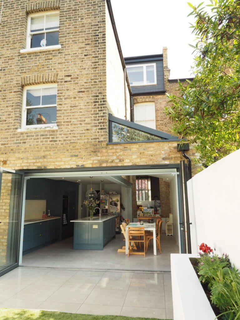 Home Builders Hammersmith