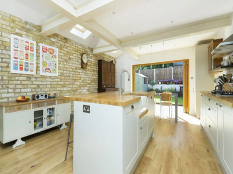 Kitchen Extensions South London